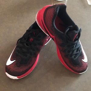 Nike AirMax Infuriate